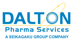 Dalton Pharmachem logo